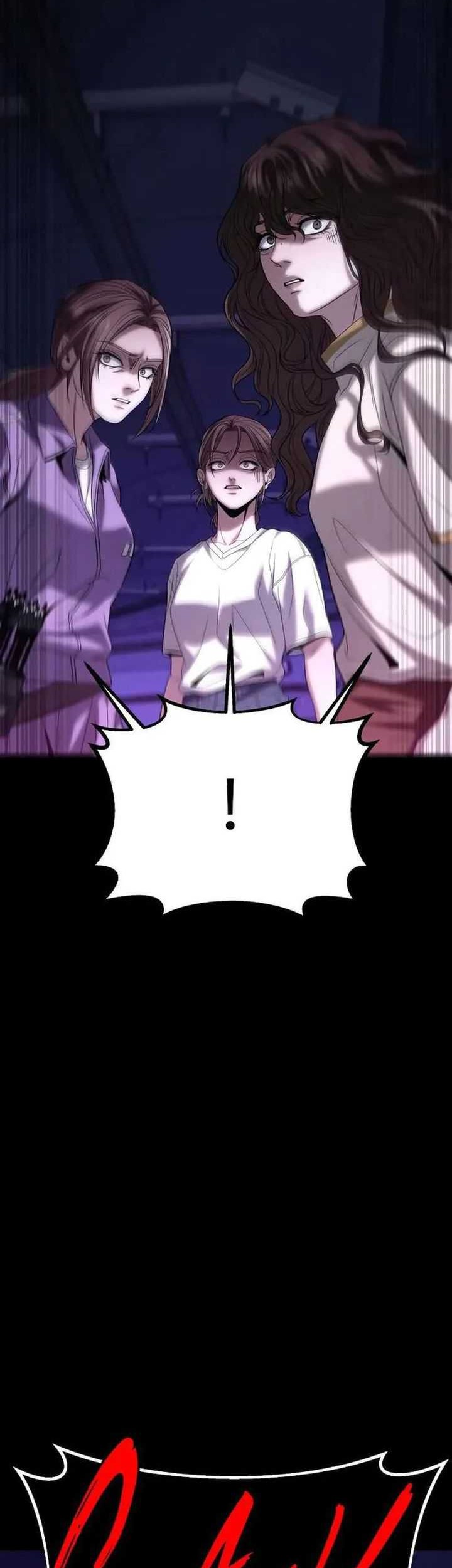 The Ultimate Shut-In Chapter 20 Gambar 99