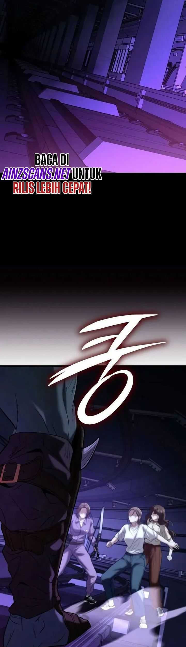 The Ultimate Shut-In Chapter 20 Gambar 101