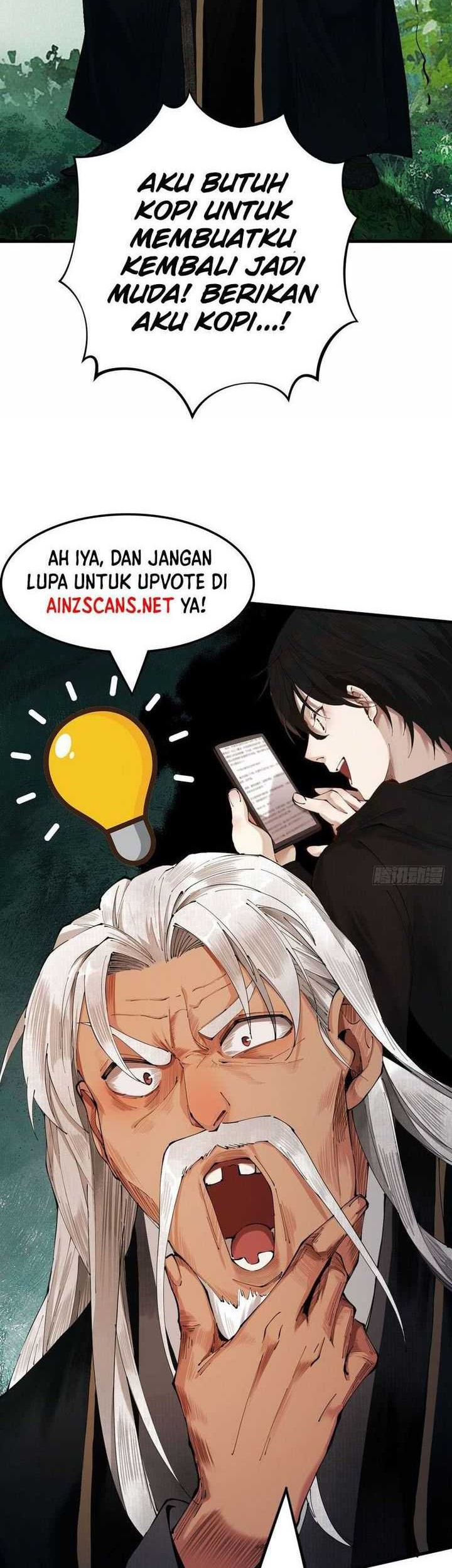 The Ultimate Shut-In Chapter 20 Gambar 105