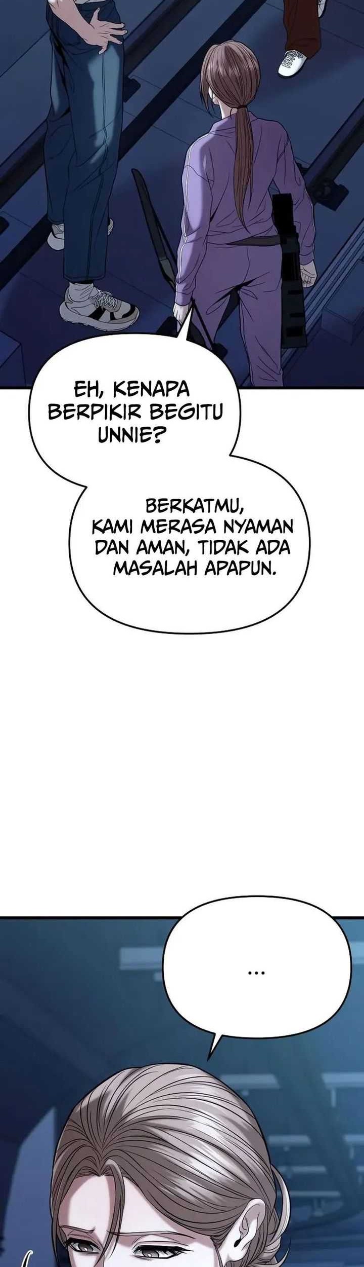 The Ultimate Shut-In Chapter 20 Gambar 93