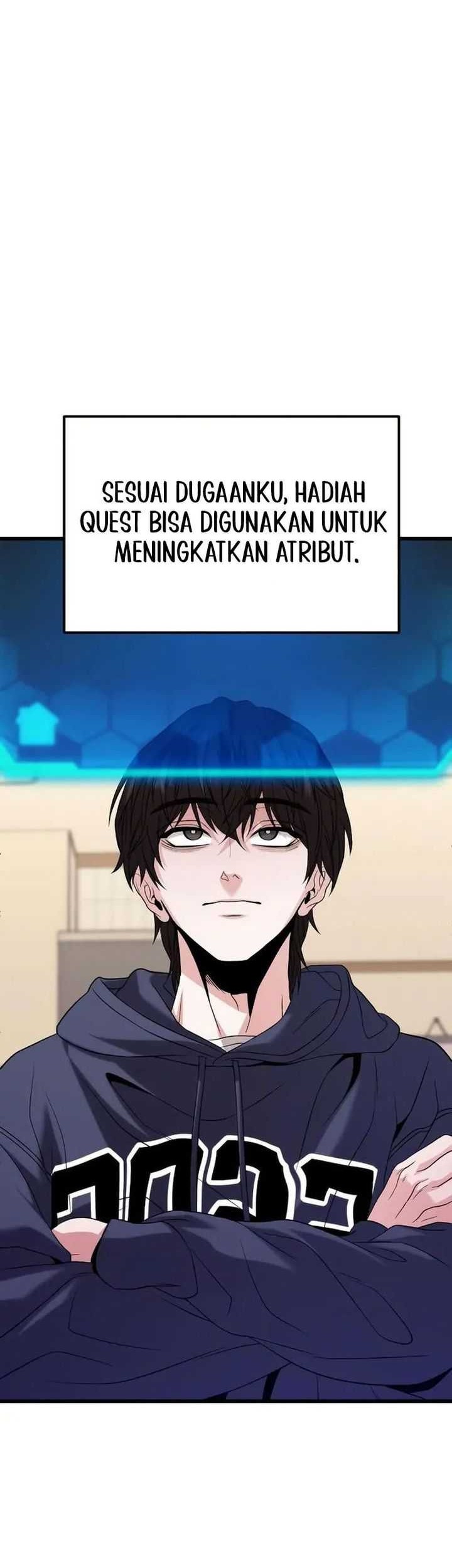 The Ultimate Shut-In Chapter 20 Gambar 8