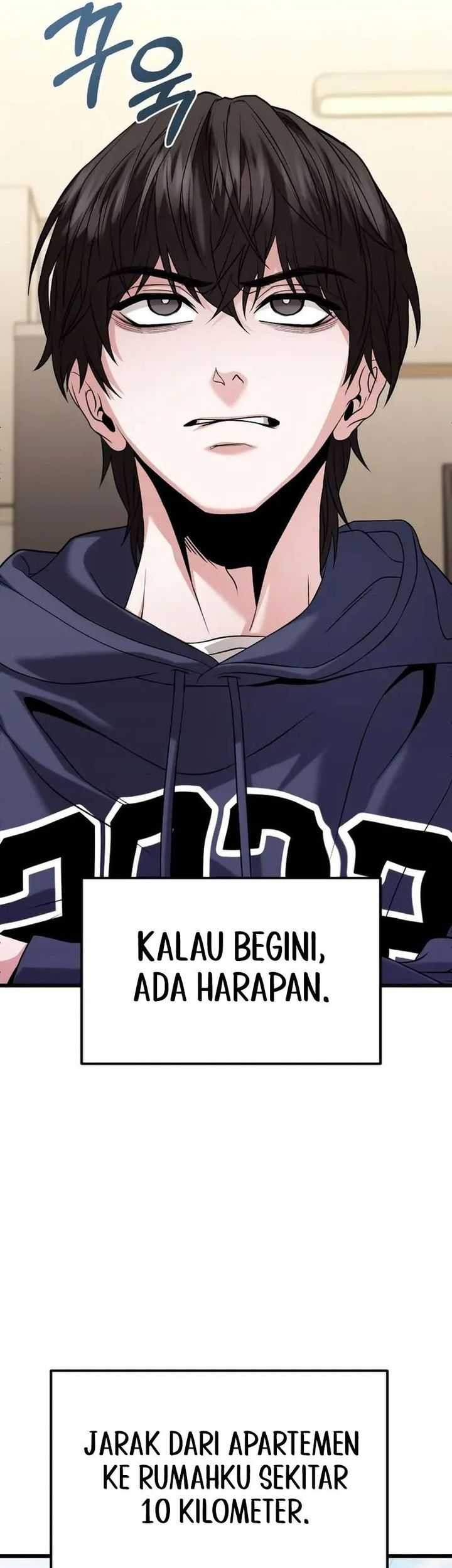 The Ultimate Shut-In Chapter 20 Gambar 10