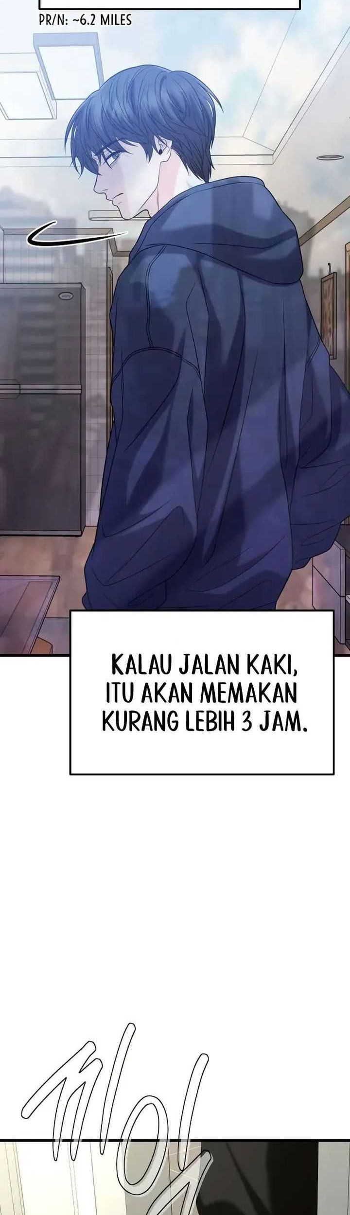 The Ultimate Shut-In Chapter 20 Gambar 11