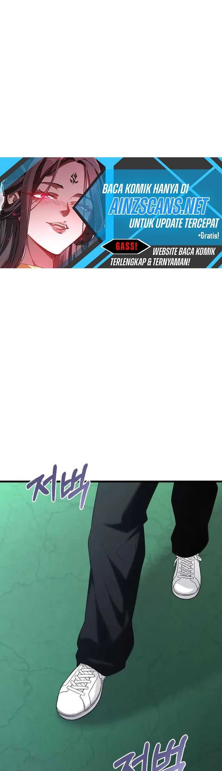 The Ultimate Shut-In Chapter 20 Gambar 14