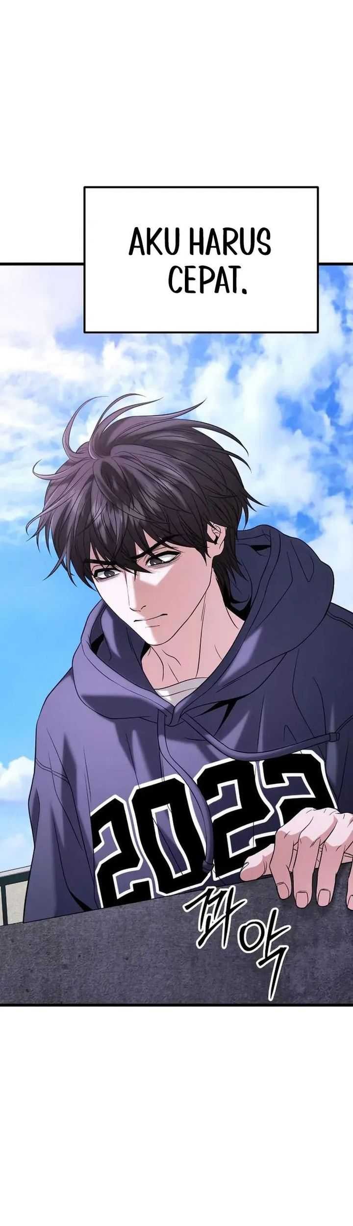 The Ultimate Shut-In Chapter 20 Gambar 19