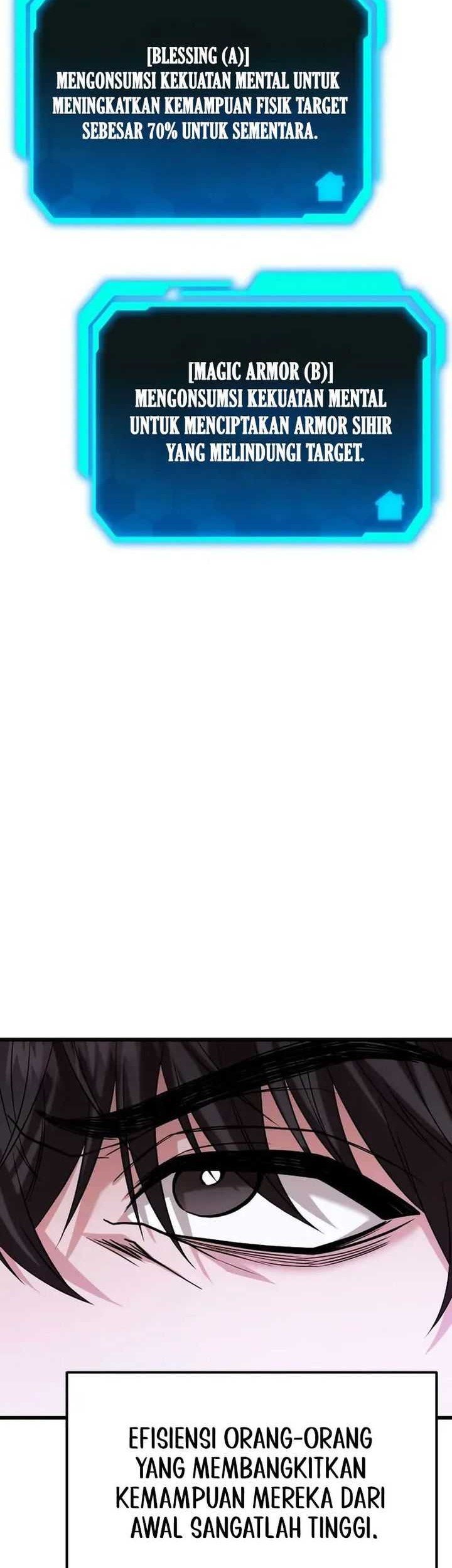 The Ultimate Shut-In Chapter 20 Gambar 26