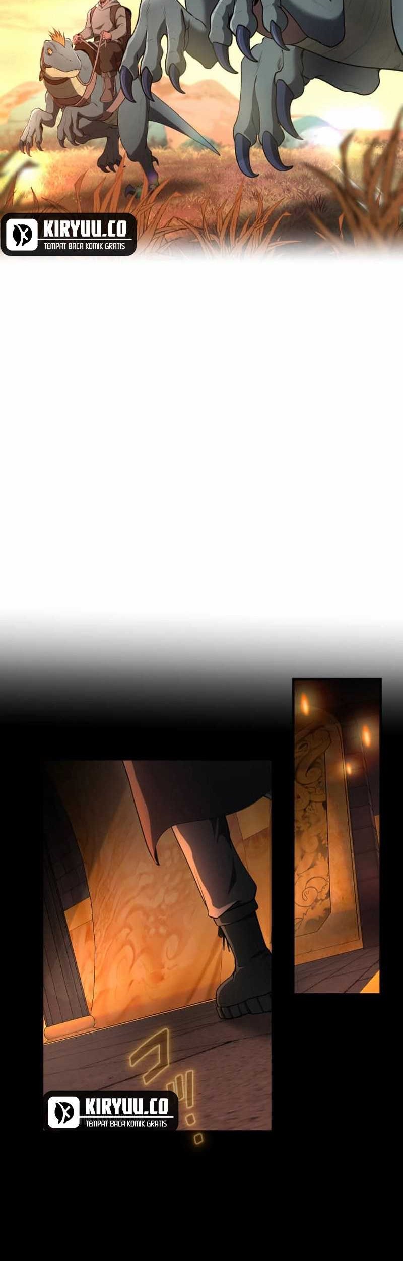 Regression of the Close Combat Mage Chapter 39 Gambar 43