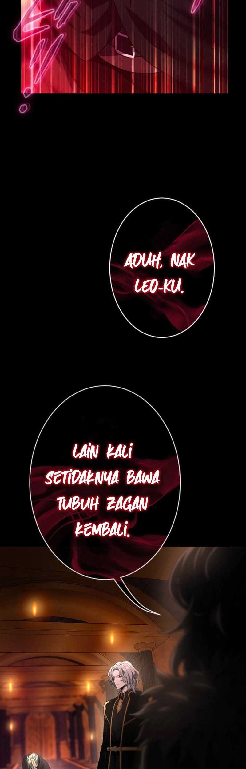 Regression of the Close Combat Mage Chapter 39 Gambar 50