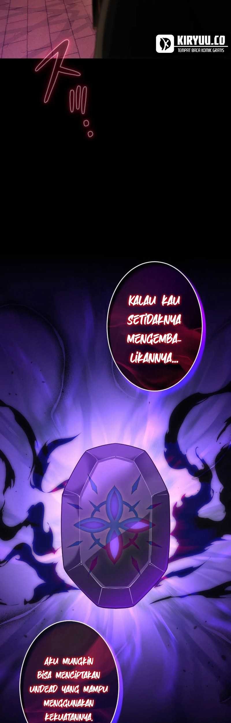 Regression of the Close Combat Mage Chapter 39 Gambar 52