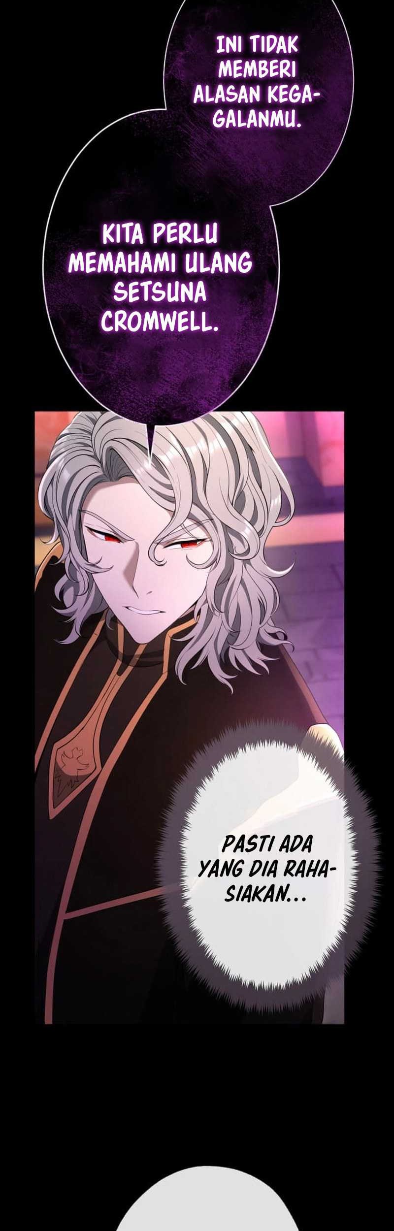 Regression of the Close Combat Mage Chapter 39 Gambar 54