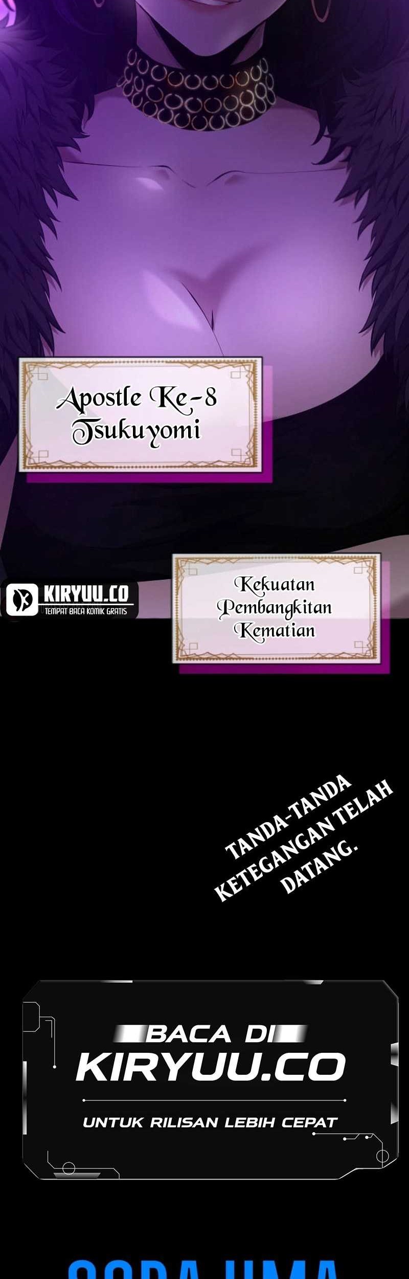 Regression of the Close Combat Mage Chapter 39 Gambar 60