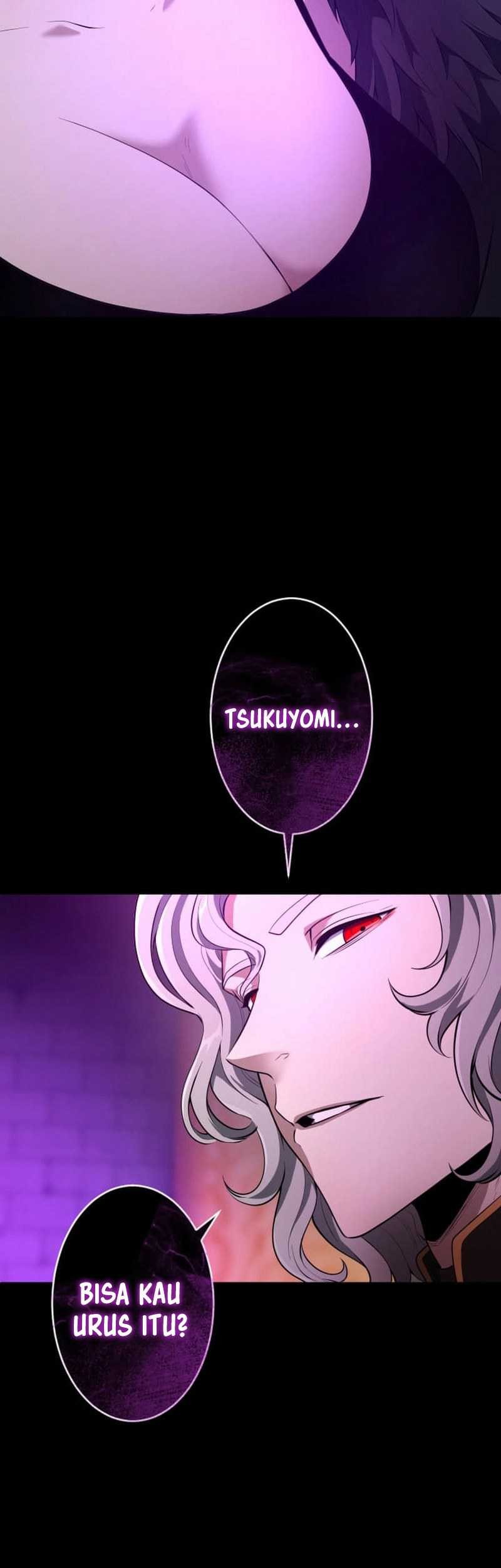 Regression of the Close Combat Mage Chapter 39 Gambar 57