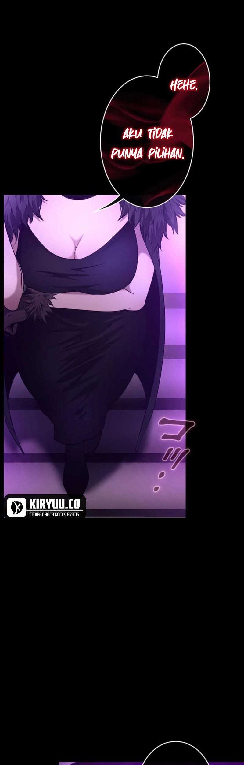 Regression of the Close Combat Mage Chapter 39 Gambar 58