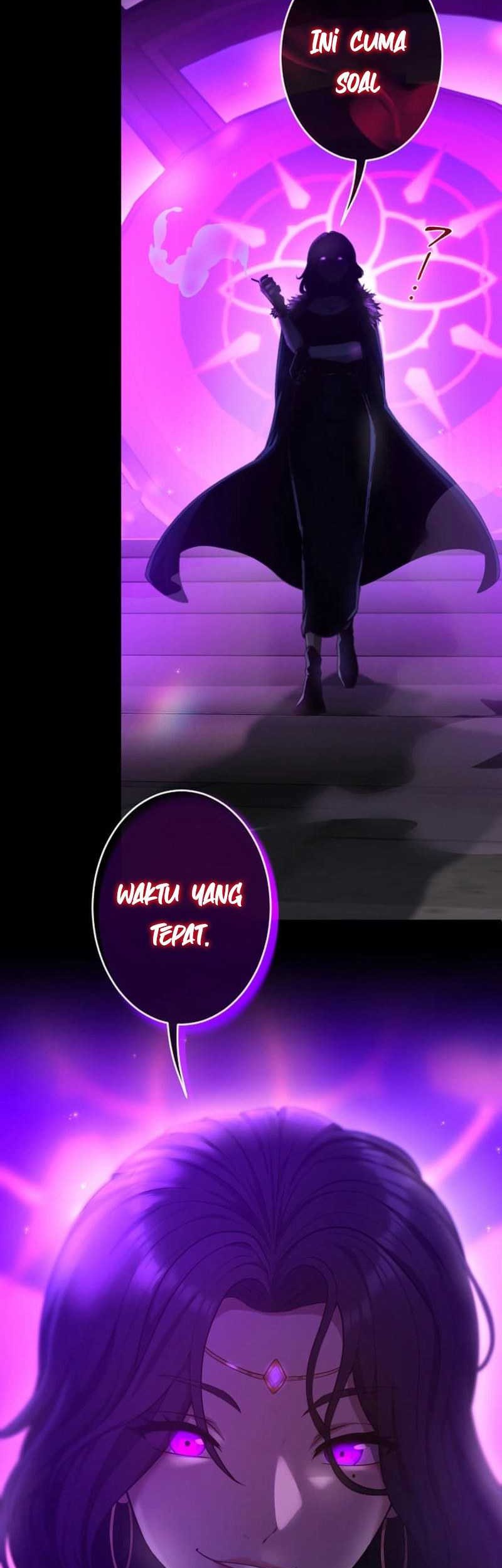 Regression of the Close Combat Mage Chapter 39 Gambar 59