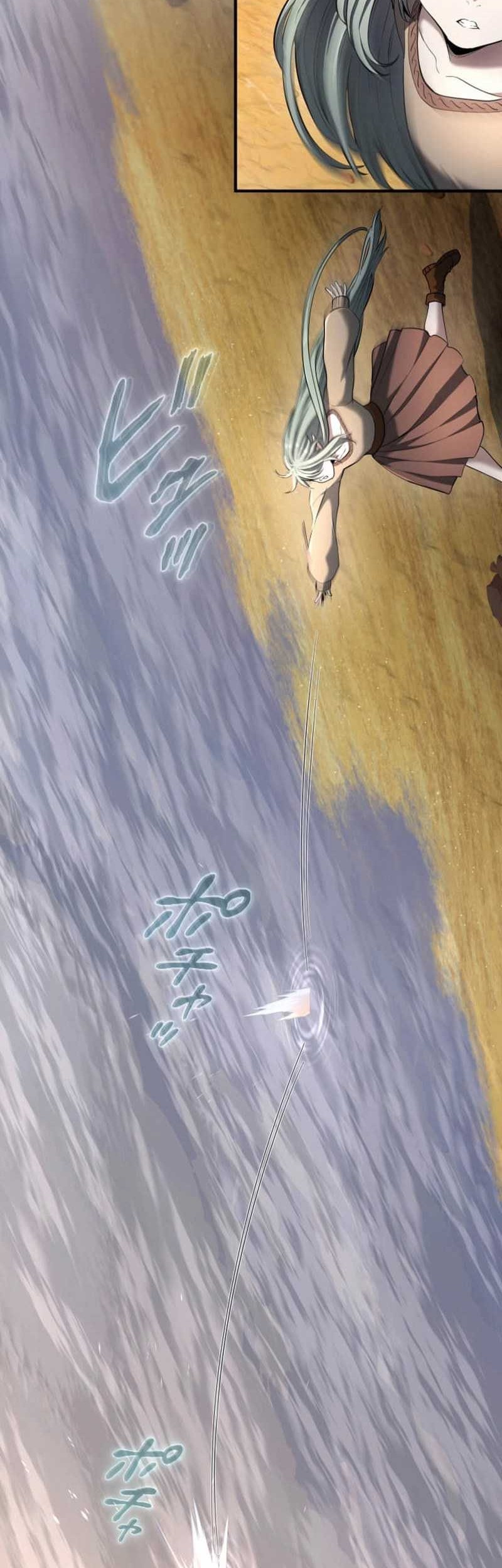 Regression of the Close Combat Mage Chapter 39 Gambar 3