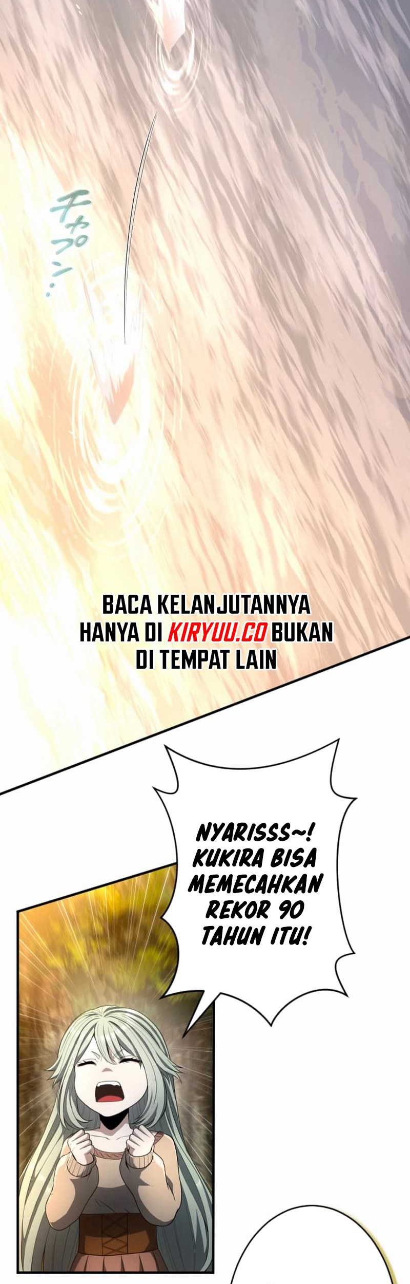 Regression of the Close Combat Mage Chapter 39 Gambar 4