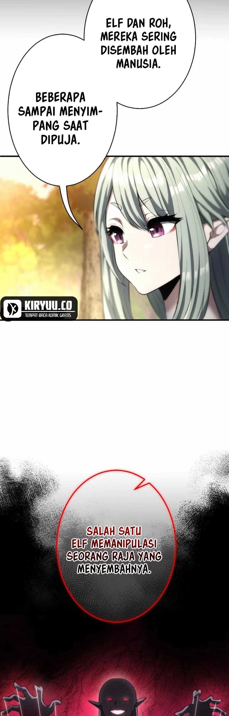 Regression of the Close Combat Mage Chapter 39 Gambar 9