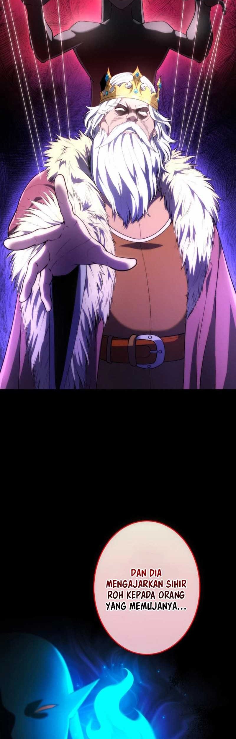 Regression of the Close Combat Mage Chapter 39 Gambar 10