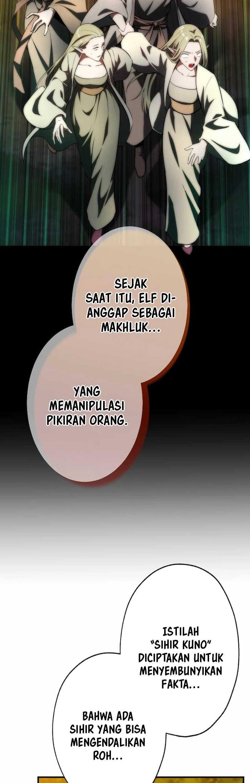 Regression of the Close Combat Mage Chapter 39 Gambar 14