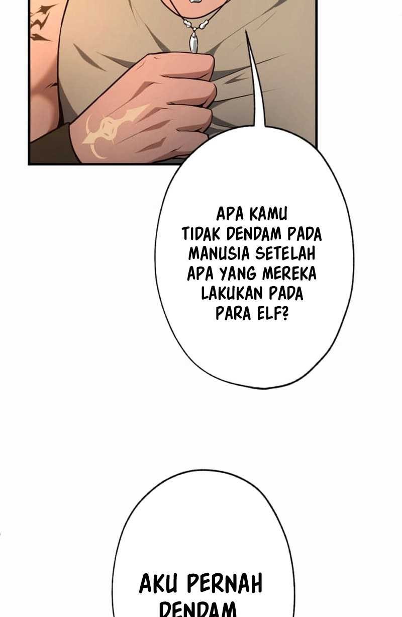 Regression of the Close Combat Mage Chapter 39 Gambar 16