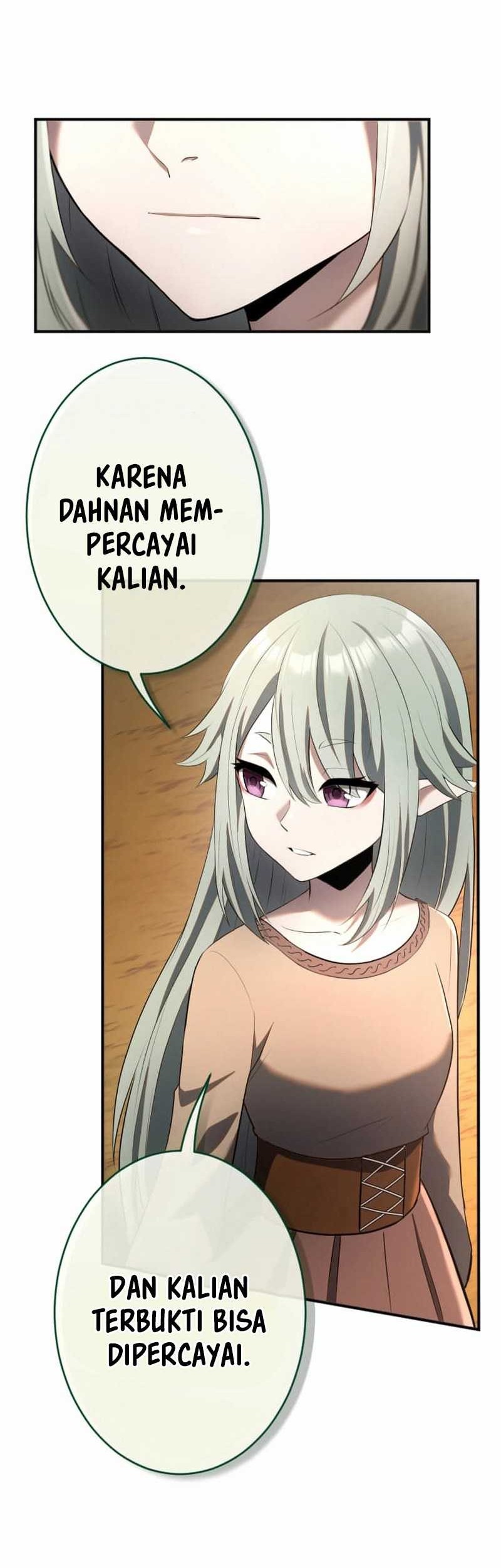 Regression of the Close Combat Mage Chapter 39 Gambar 20