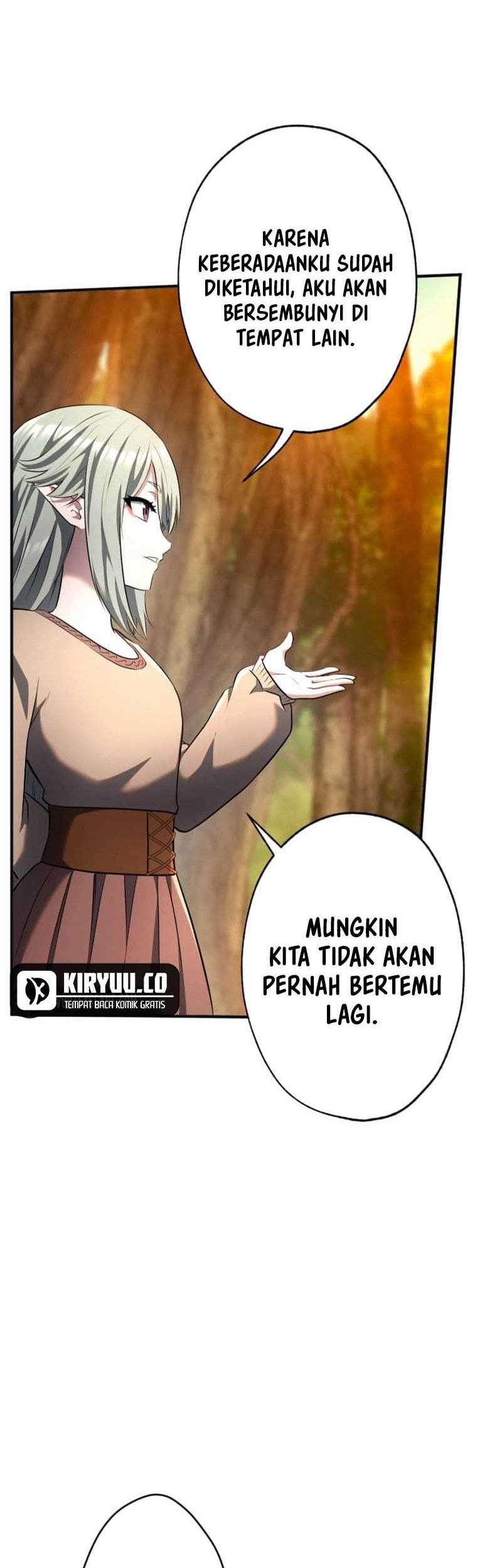 Regression of the Close Combat Mage Chapter 39 Gambar 30