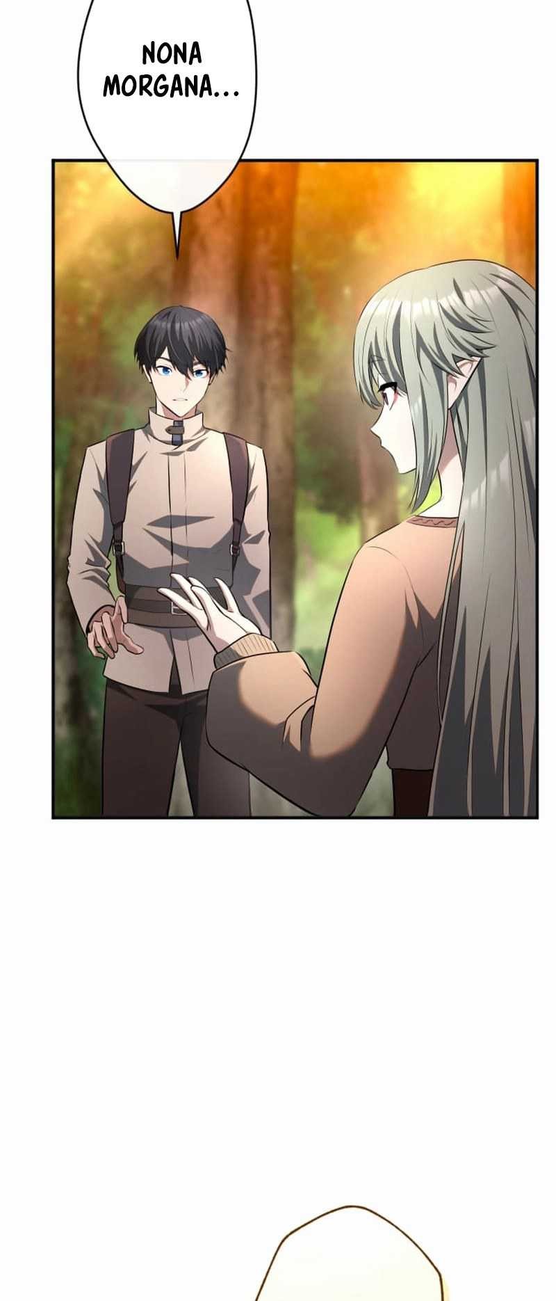 Regression of the Close Combat Mage Chapter 39 Gambar 31