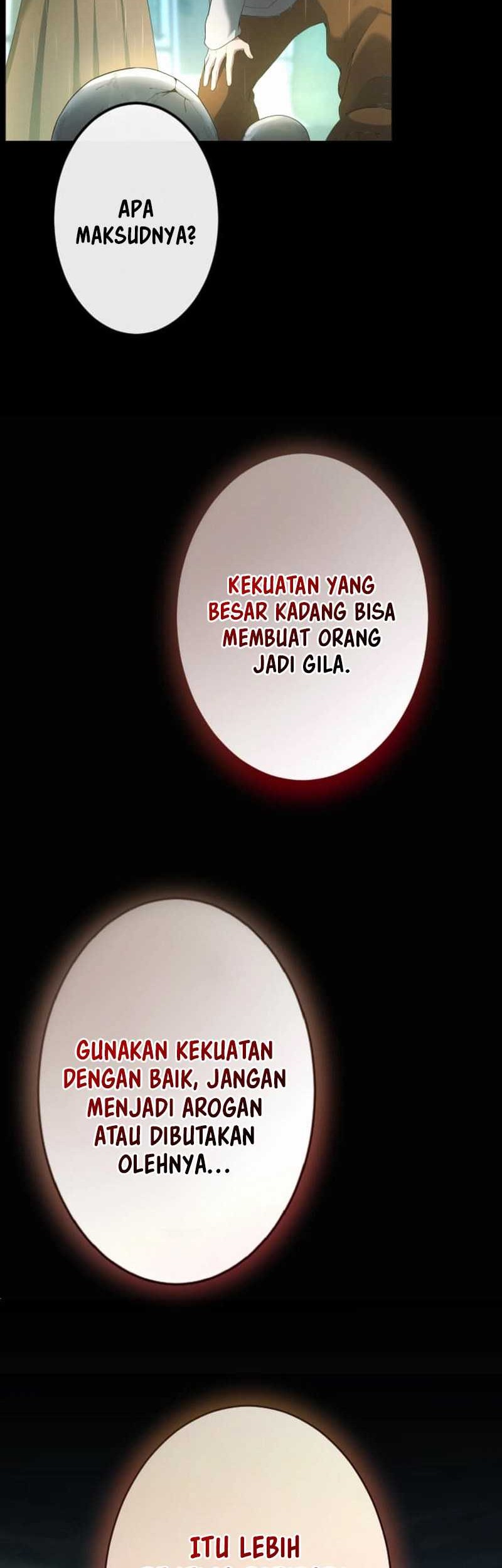 Regression of the Close Combat Mage Chapter 39 Gambar 40