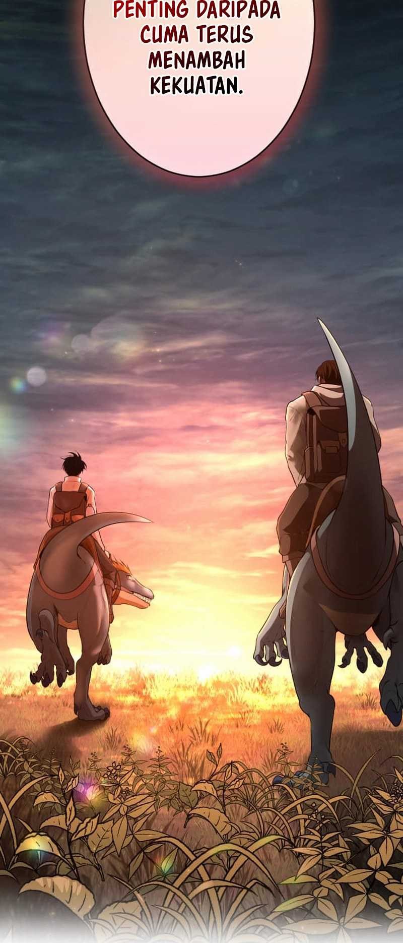 Regression of the Close Combat Mage Chapter 39 Gambar 41