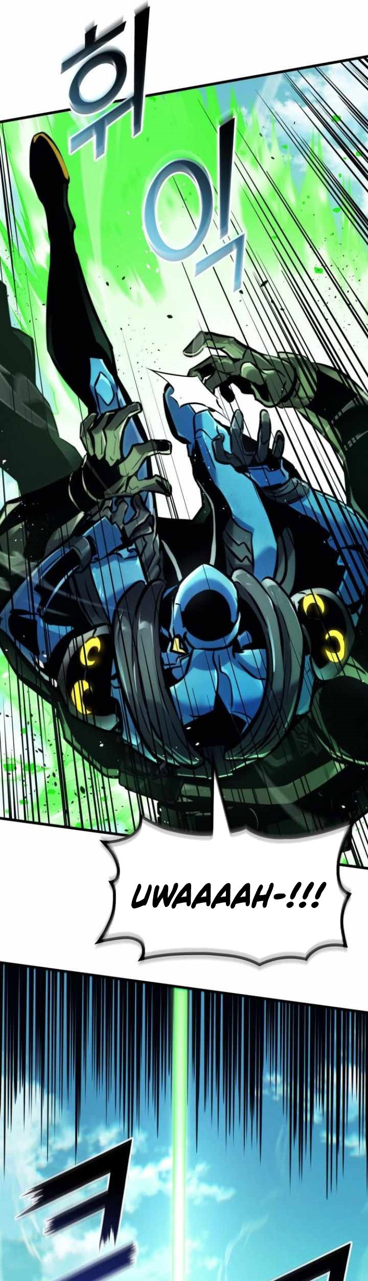 Kill The Dragon Chapter 139 Gambar 26