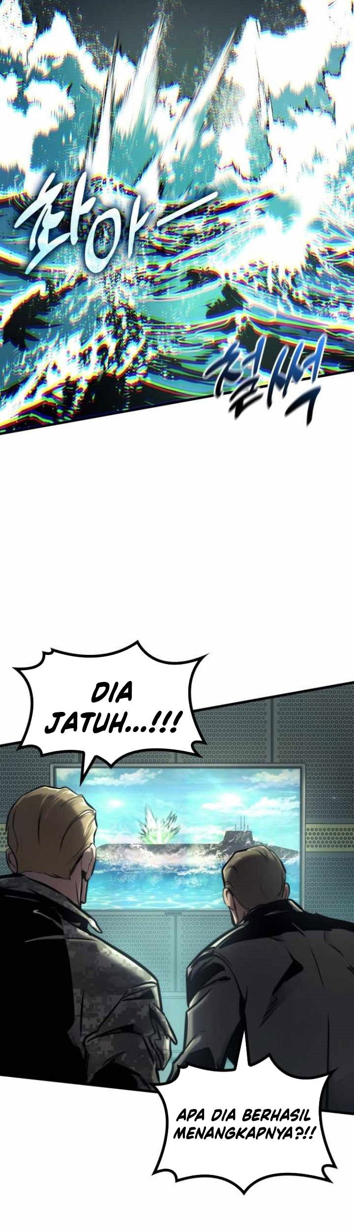 Kill The Dragon Chapter 139 Gambar 28