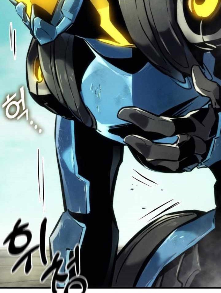 Kill The Dragon Chapter 139 Gambar 31