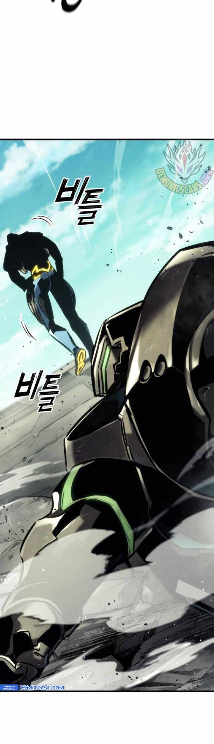 Kill The Dragon Chapter 139 Gambar 32