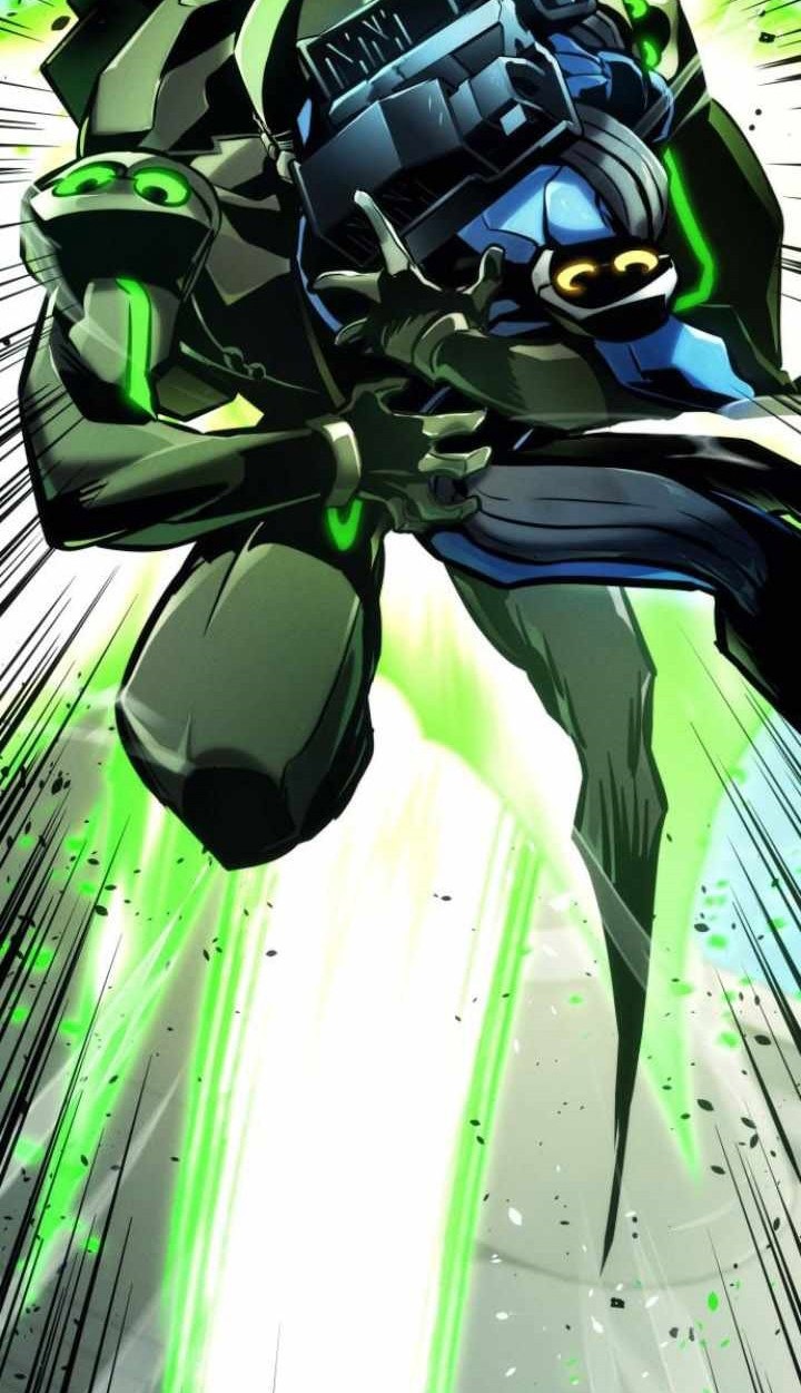 Kill The Dragon Chapter 139 Gambar 19