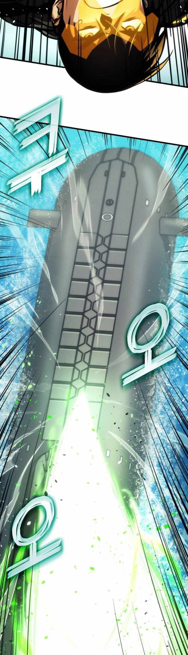 Kill The Dragon Chapter 139 Gambar 24