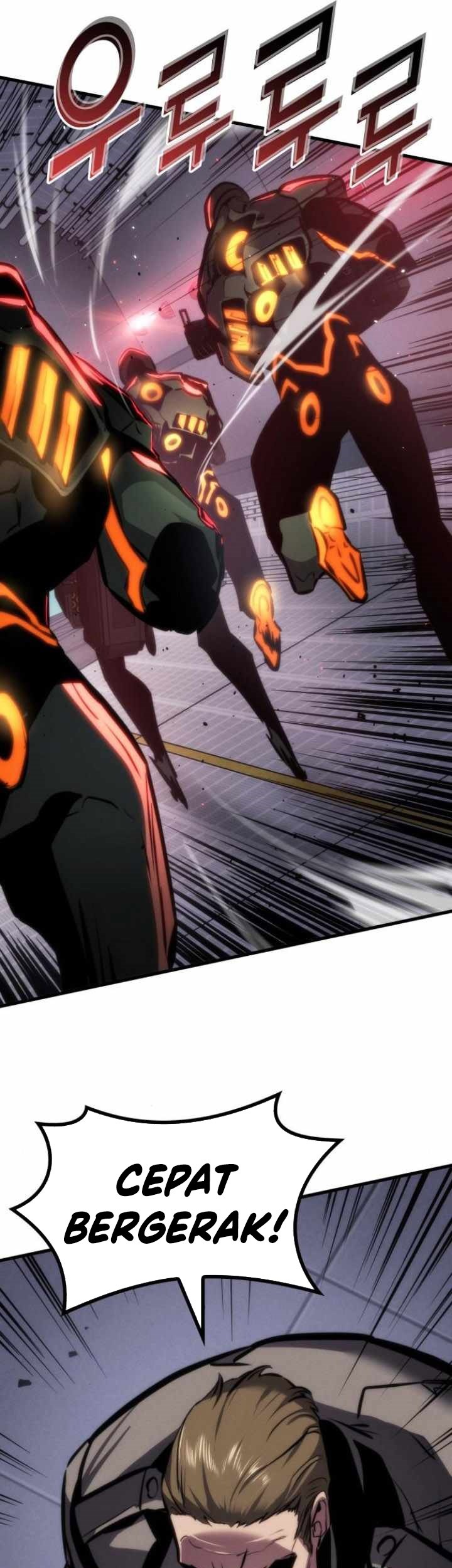 Kill The Dragon Chapter 139 Gambar 46