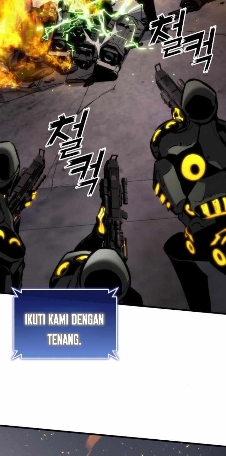 Kill The Dragon Chapter 139 Gambar 51