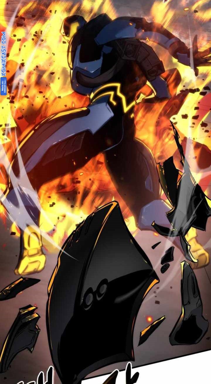 Kill The Dragon Chapter 139 Gambar 41