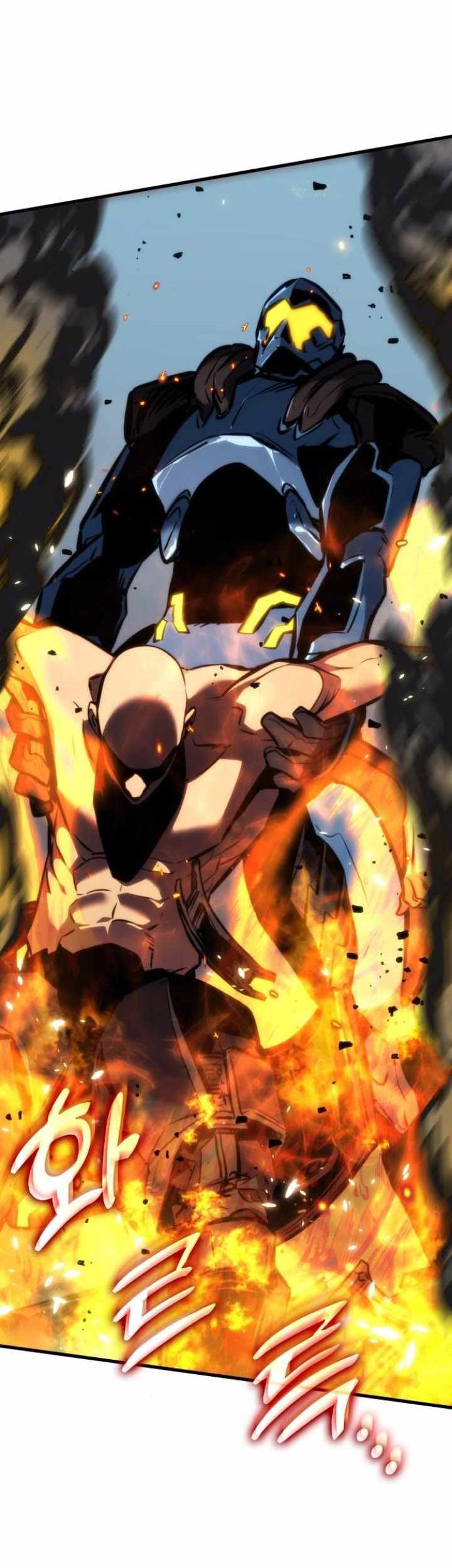 Kill The Dragon Chapter 139 Gambar 44