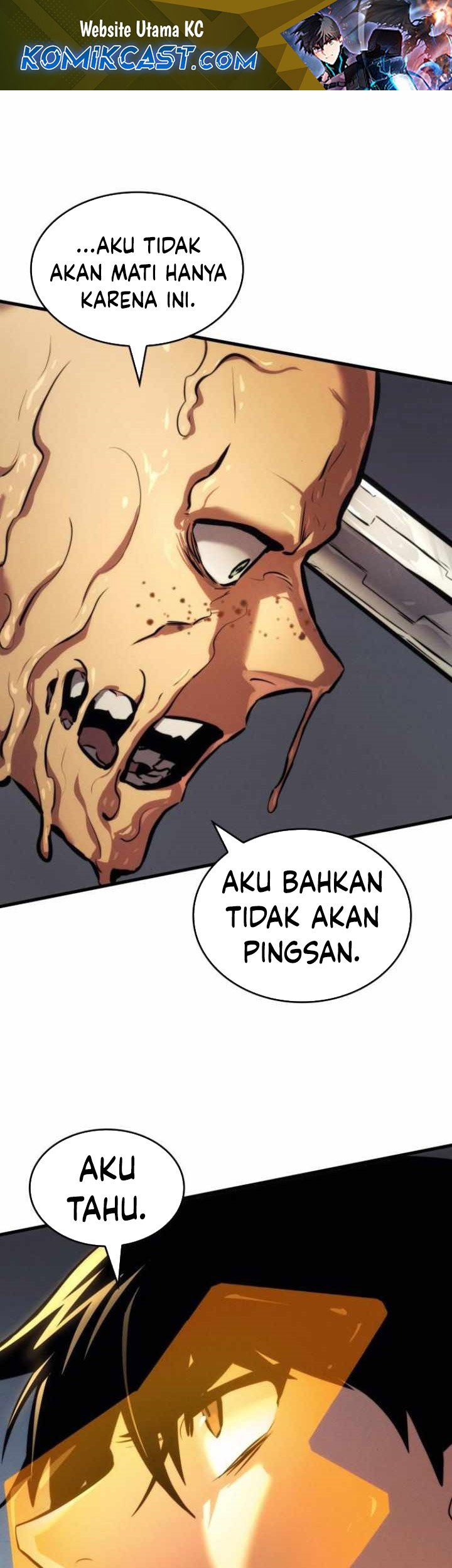 Manhwa Kill The Dragon Chapter 139 gambar nomor 2