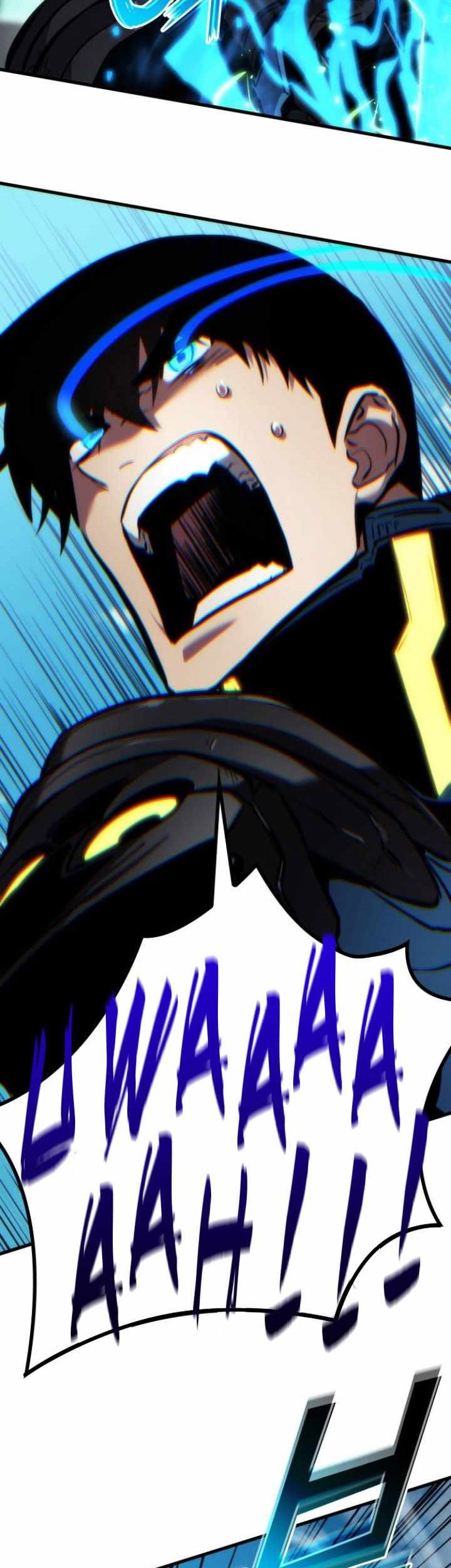 Kill The Dragon Chapter 139 Gambar 58