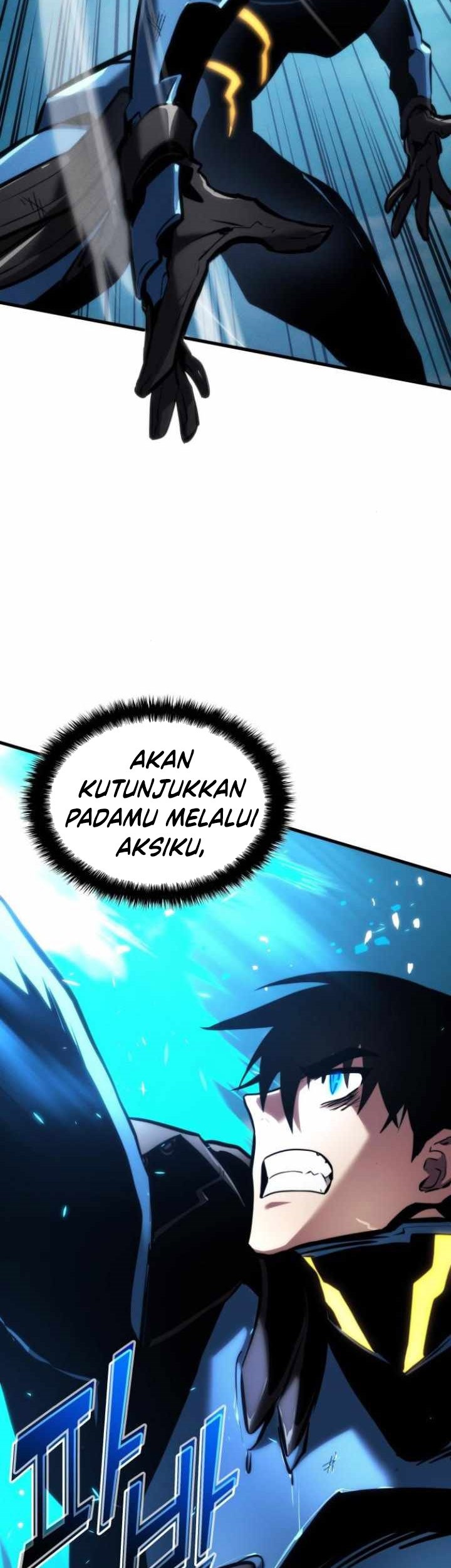 Kill The Dragon Chapter 139 Gambar 60