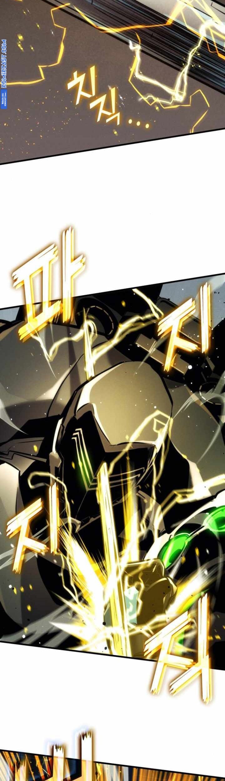 Kill The Dragon Chapter 139 Gambar 4