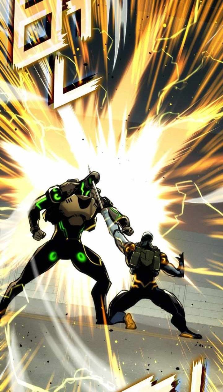 Kill The Dragon Chapter 139 Gambar 5