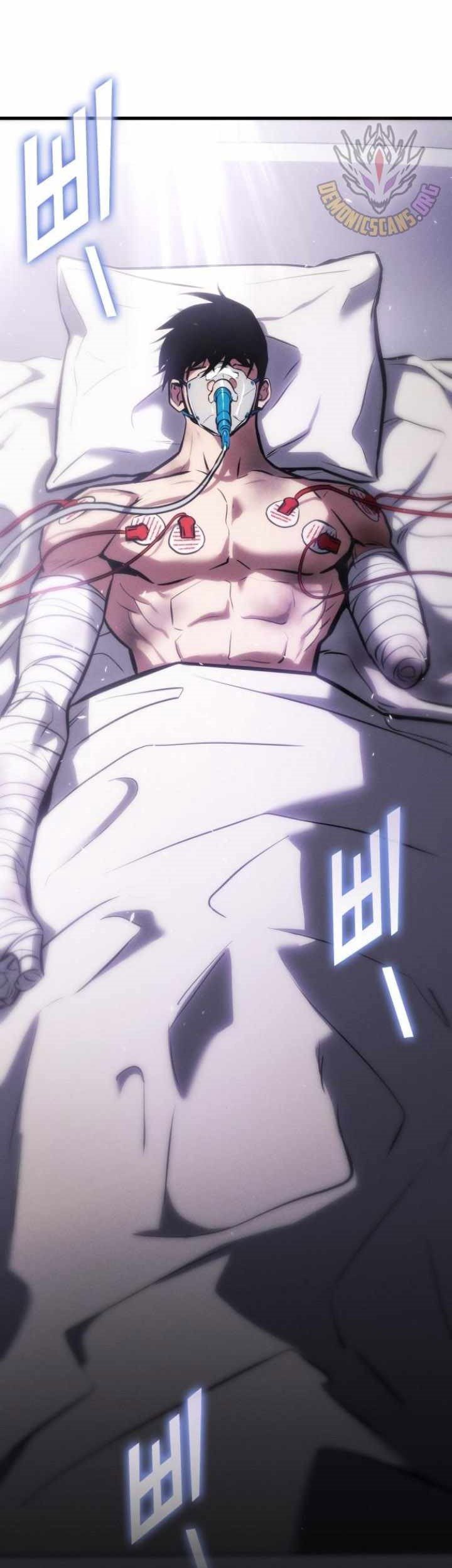 Kill The Dragon Chapter 139 Gambar 86