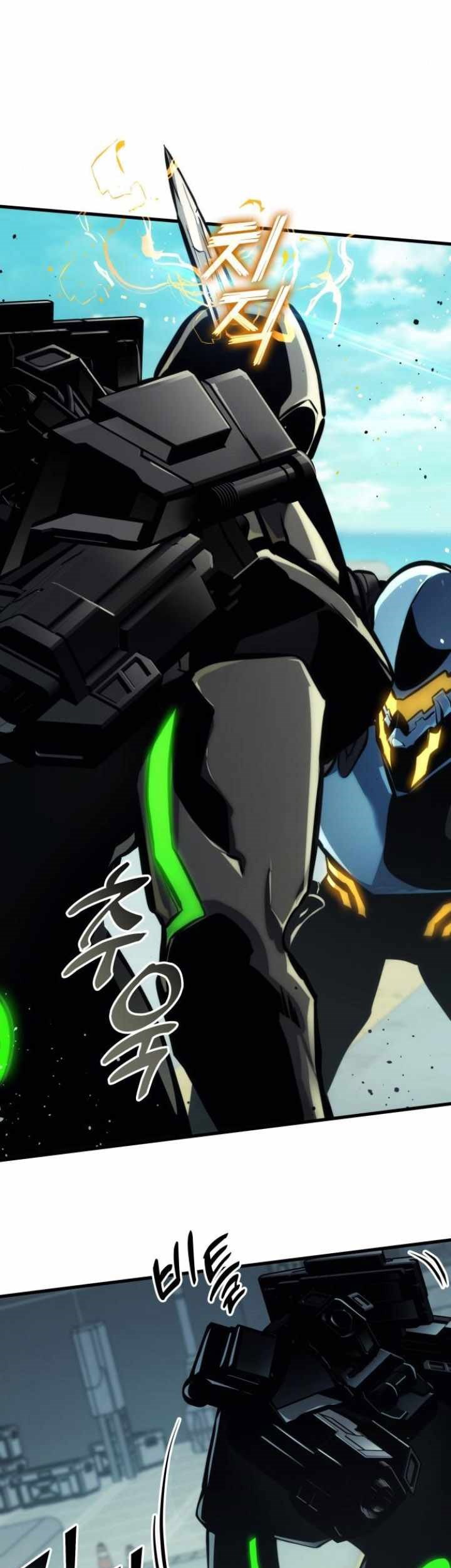 Kill The Dragon Chapter 139 Gambar 8