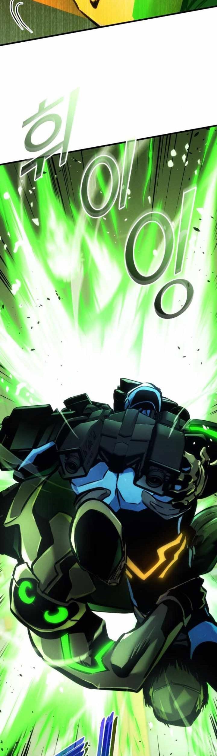 Kill The Dragon Chapter 139 Gambar 14