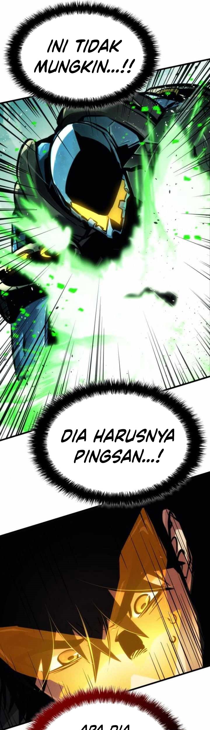 Kill The Dragon Chapter 139 Gambar 16
