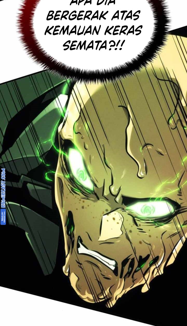 Kill The Dragon Chapter 139 Gambar 17