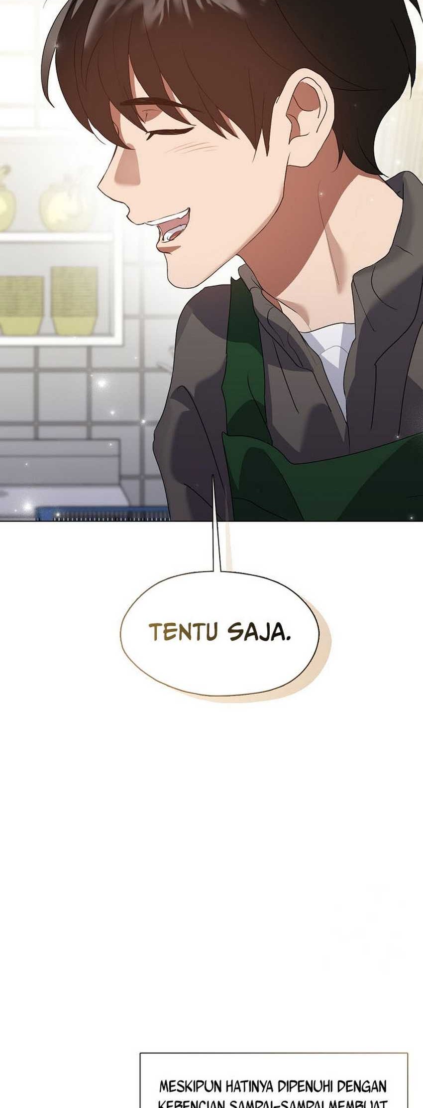 Underworld Restaurant Chapter 83 Gambar 27